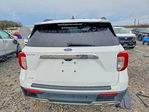 Ford Explorer 2023