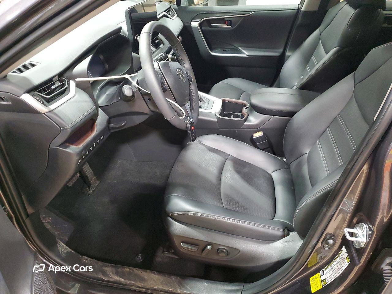 Toyota RAV 4 2024