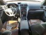 Ford Explorer 2011