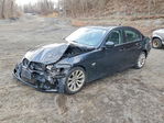 BMW Series 3 2011
