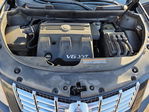 Cadillac SRX 2013