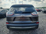 Jeep Cherokee 2020