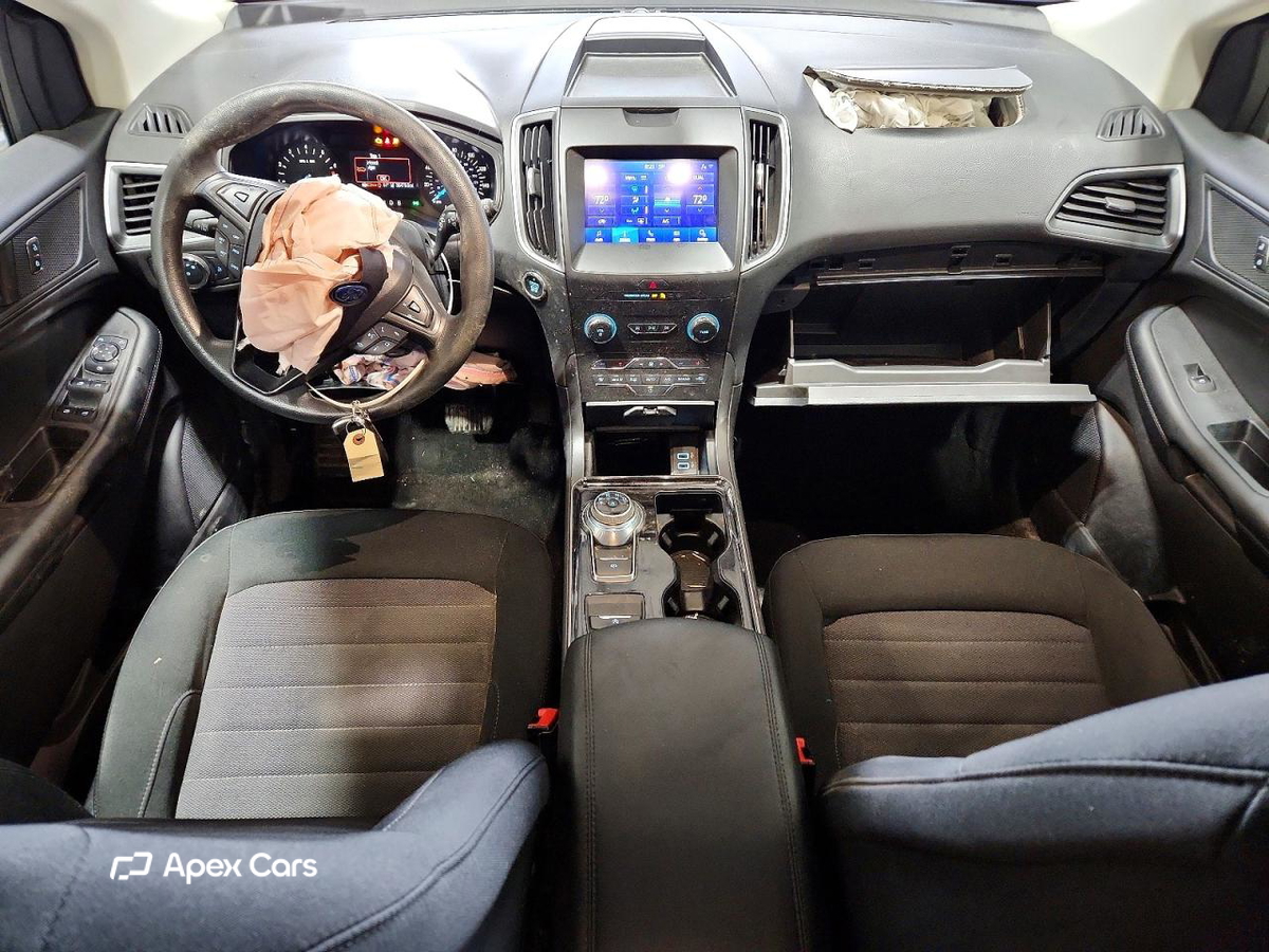 Ford Edge 2020