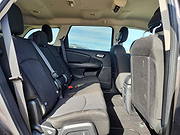 Dodge Journey 2016