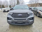 Ford Explorer 2024
