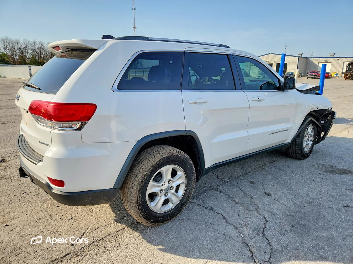 Jeep Cherokee 2014