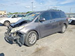 Toyota Sienna 2014