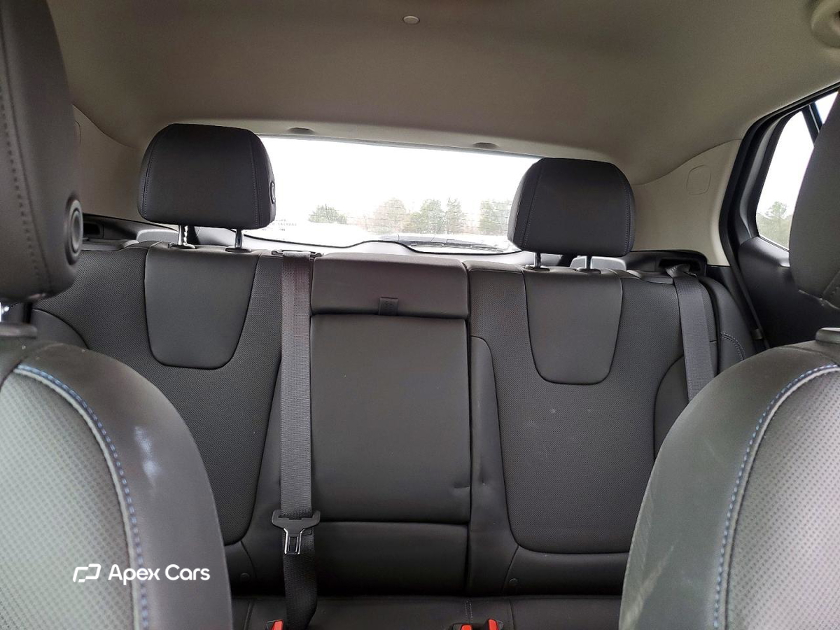 Buick Encore GX 2025