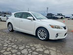 Lexus CT 2012