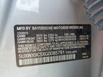 BMW X3 2016