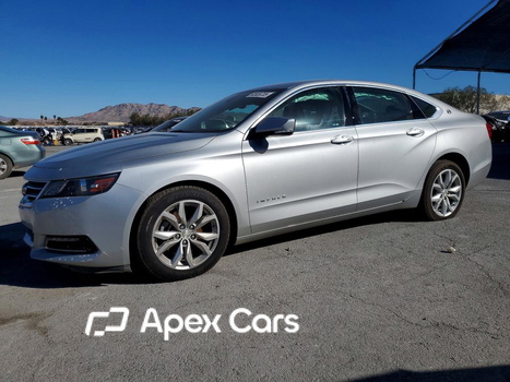 Chevrolet Impala 2019 - Image 1 of 13