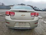 Chevrolet Malibu 2014