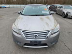 Nissan Sentra 2014