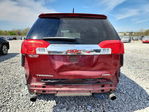 GMC Terrain 2012