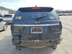 Ford Explorer 2016