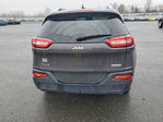 Jeep Cherokee 2017