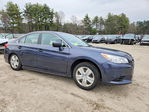 Subaru Legacy 2015