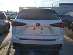 Lexus NX 2018