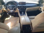 BMW X6 2018