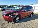 Subaru Forester 2015