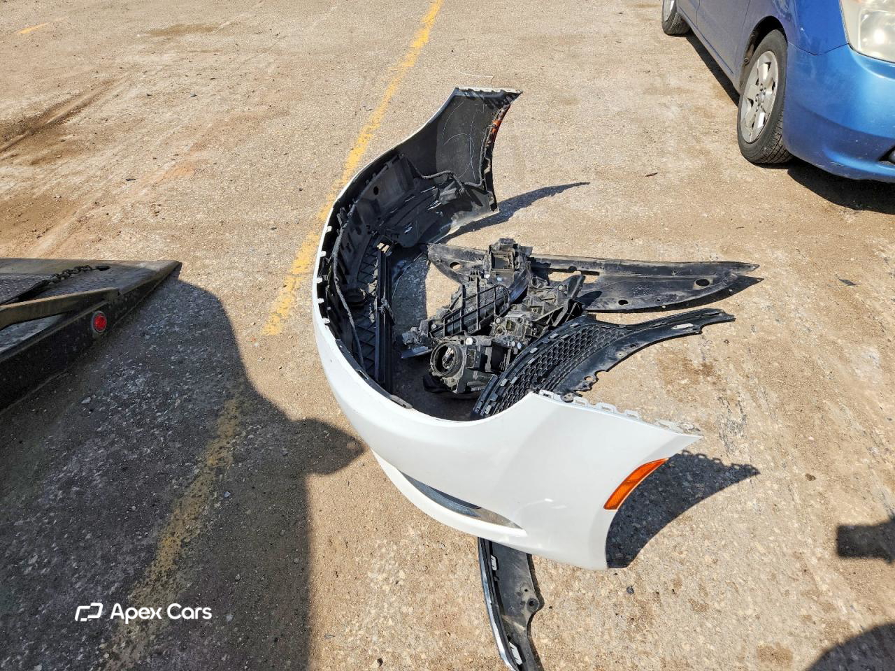 Chrysler 200 2015