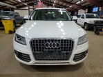 Audi Q5 2013
