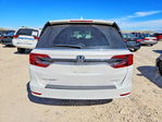 Honda Odyssey 2024