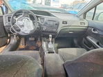 Honda Civic 2013