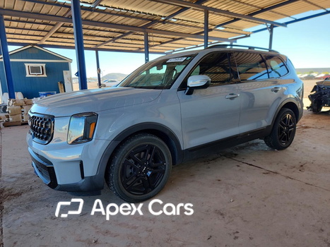 Kia Telluride 2024 - Image 1 of 14