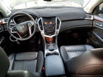 Cadillac SRX 2013