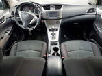Nissan Sentra 2013