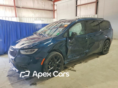 Chrysler Pacifica 2025 - Zdjęcie 1 z 13