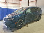 Chrysler Pacifica 2025