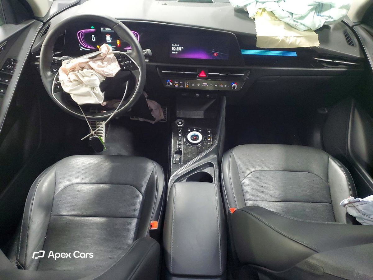 Kia Niro 2024