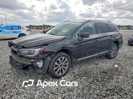 Subaru Outback 2018 - Image 1 of 14