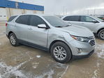 Chevrolet Equinox 2018