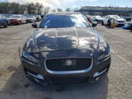 Jaguar XE 2017