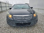 Honda Accord 2012