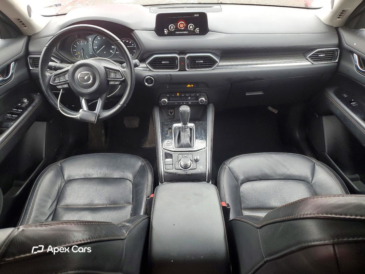 Mazda CX-5 2020