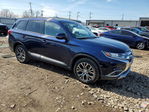 Mitsubishi Outlander 2016