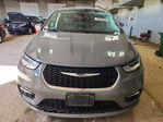 Chrysler Pacifica 2022