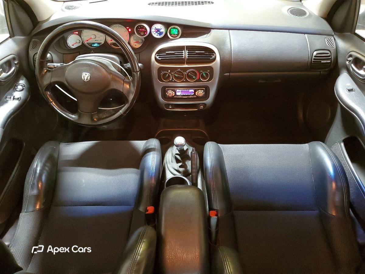 Dodge Neon 2003