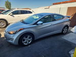 Hyundai Elantra 2012