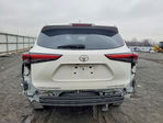 Toyota Highlander 2021