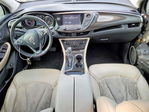 Buick Envision 2019