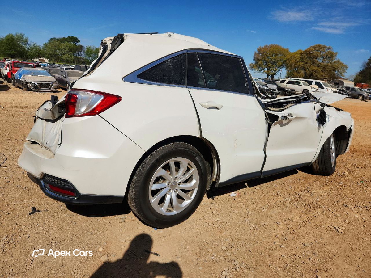 Acura RDX 2017