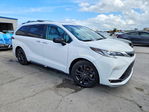 Toyota Sienna 2024