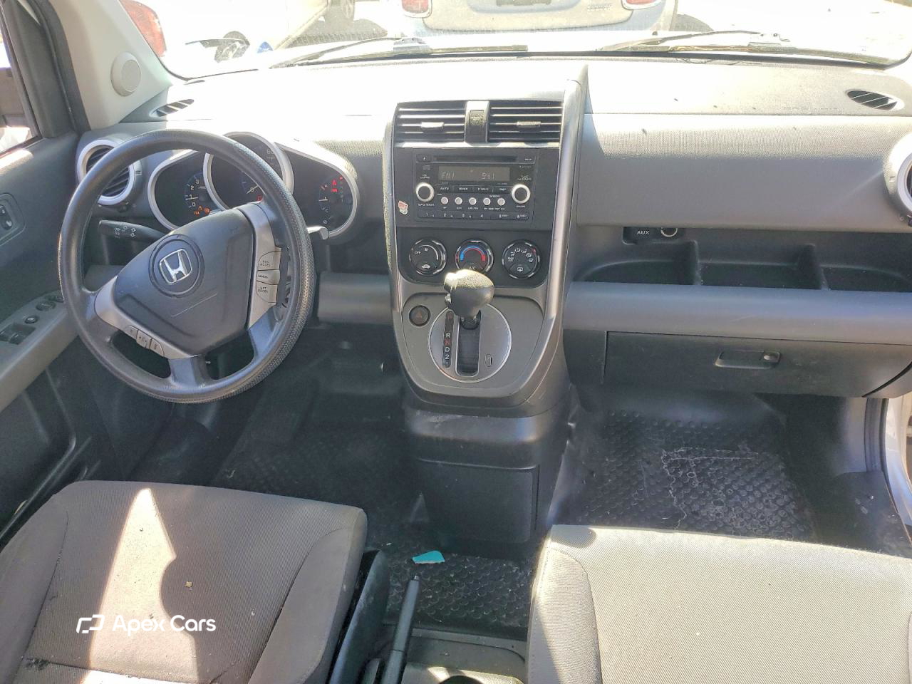 Honda Element 2007