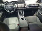 Honda Accord 2017