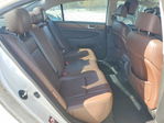Hyundai Genesis 2012
